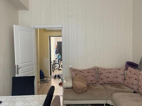 3 otaqlı yeni tikili - Hövsan q. - 73 m²