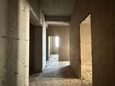 4 otaqlı mənzil, 193 m², Nəsimi: 510 000 ₼ 4