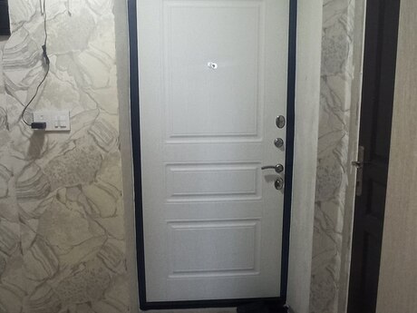 2 otaqlı köhnə tikili - Hövsan q. - 55 m²