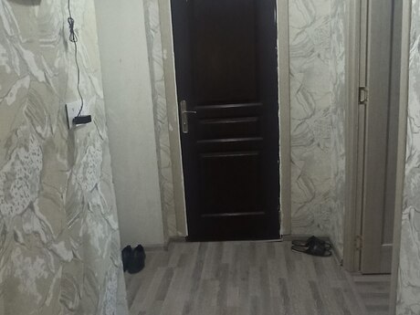 2 otaqlı köhnə tikili - Hövsan q. - 55 m²