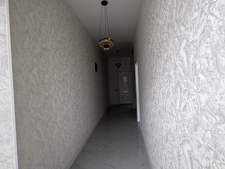 4 otaqlı həyət evi/bağ evi - Masazır q. - 112 m²