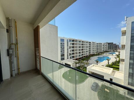 1 otaqlı yeni tikili - Sea Breeze q. - 58 m²