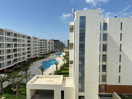 1 otaqlı yeni tikili - Sea Breeze q. - 58 m²