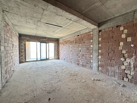 1 otaqlı yeni tikili - Sea Breeze q. - 58 m²