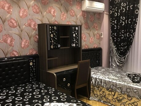 3 otaqlı yeni tikili - Neftçilər m. - 110 m²