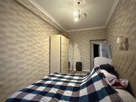 2 otaqlı mənzil, 90 m², Nəsimi: 230 000 ₼ 4