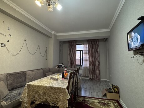 2 otaqlı mənzil, 90 m², Nəsimi: 230 000 ₼ 5