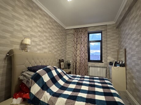2 otaqlı mənzil, 90 m², Nəsimi: 230 000 ₼ 3