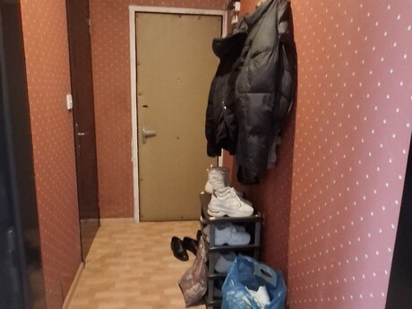 2 otaqlı köhnə tikili - 20 Yanvar m. - 50 m²