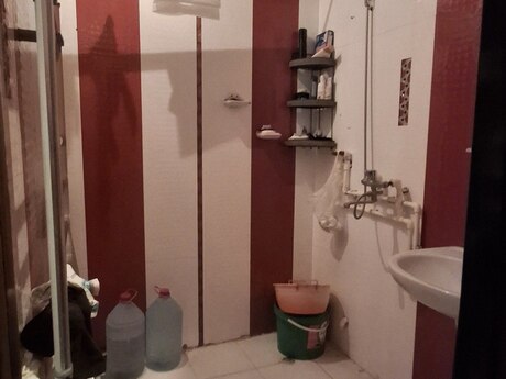 2 otaqlı köhnə tikili - 20 Yanvar m. - 50 m²