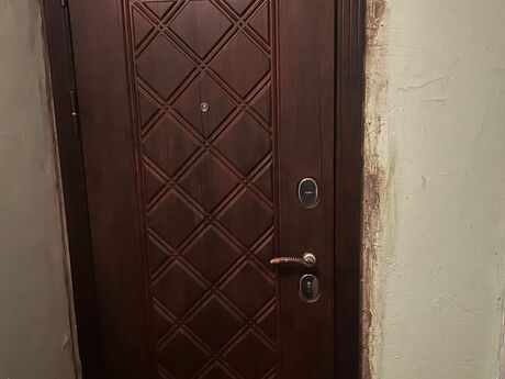3 otaqlı köhnə tikili - Xətai r. - 65 m²