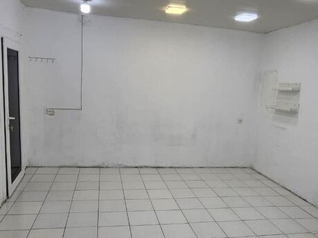 Obyekt - İçəri Şəhər m. - 25 m²