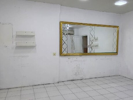 Elan №6109723 - Bakı, İçəri Şəhər m., 25 m²