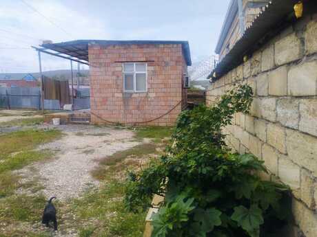 2-комн. дом/дача - Ширван - 45 м²