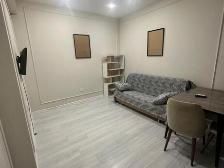 2 otaqlı yeni tikili - Xətai r. - 70 m²