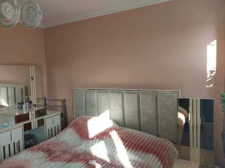 3 otaqlı köhnə tikili - Binəqədi r. - 60 m²