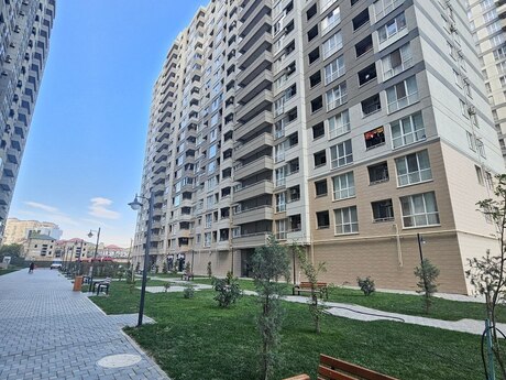 Elan №6109752 - Bakı, 20 Yanvar m., 2 otaqlı, 50 m², 12/20 mərtəbə