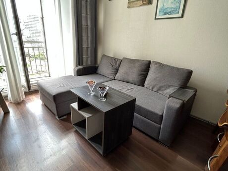 2 otaqlı yeni tikili - 20 Yanvar m. - 50 m²