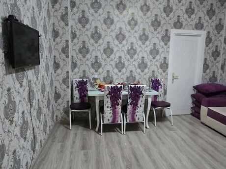2 otaqlı köhnə tikili - Xətai r. - 41 m²