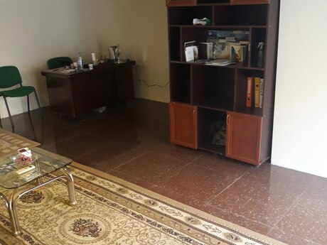 Obyekt - İnşaatçılar m. - 33 m²