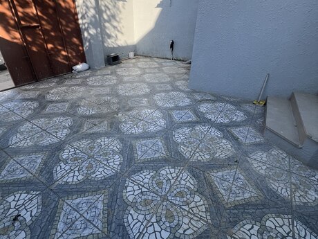 6 otaqlı həyət evi/bağ evi - Xırdalan - 140 m²