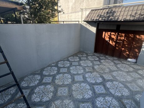 6 otaqlı həyət evi/bağ evi - Xırdalan - 140 m²