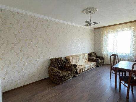 3-комн. вторичка - м. Халглар Достлугу - 75 м²