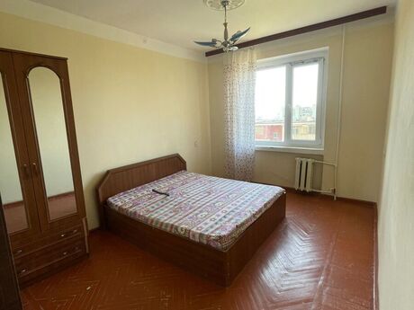 3-комн. вторичка - м. Халглар Достлугу - 75 м²