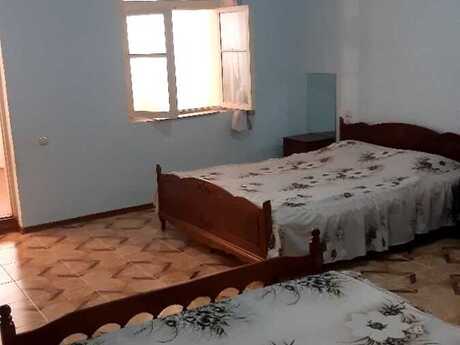 3-комн. дом/дача - пос. Новханы - 140 м²