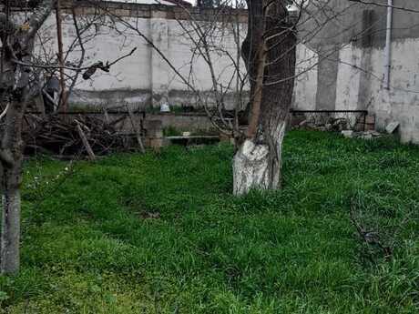 3 otaqlı həyət evi/bağ evi - Novxanı q. - 140 m²