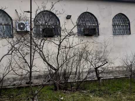 3 otaqlı həyət evi/bağ evi - Novxanı q. - 140 m²
