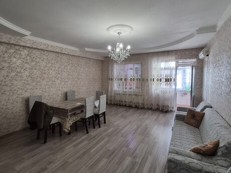 Объявление №6109805 - Хырдалан, Хырдалан, 3-комн., 94 м², 4/6 этаж