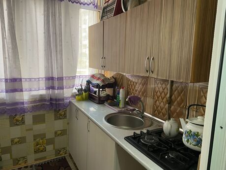2 otaqlı yeni tikili - Yeni Yasamal q. - 71 m²