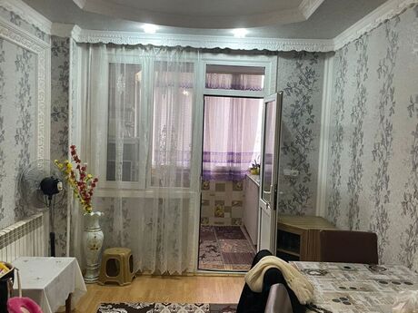 Elan №6109801 - Bakı, Yeni Yasamal q., 2 otaqlı, 70 m², 4/20 mərtəbə