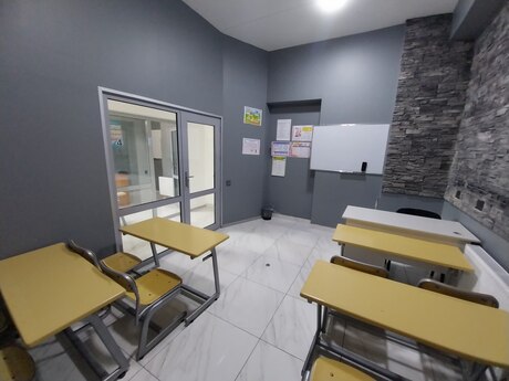 Obyekt - Xalqlar Dostluğu m. - 150 m²