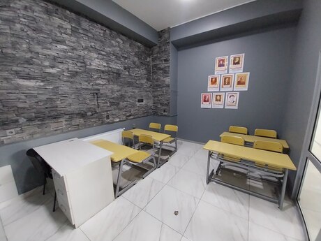 Obyekt - Xalqlar Dostluğu m. - 150 m²