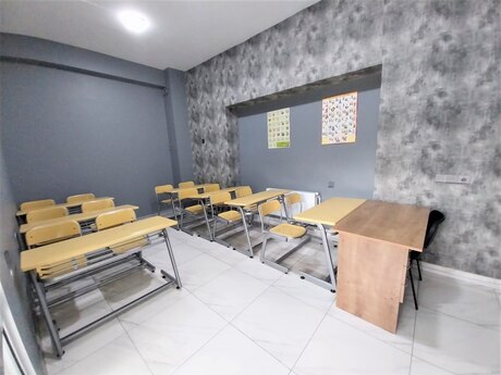Obyekt - Xalqlar Dostluğu m. - 150 m²