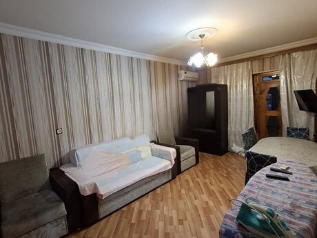 Elan №6109828 - Bakı, Memar Əcəmi m., 2 otaqlı, 65 m², 9/9 mərtəbə