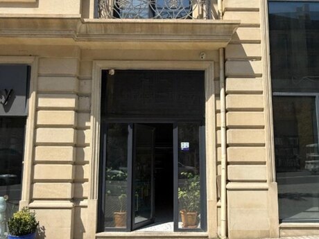Elan №6109814 - Bakı, Ağ şəhər q., 80 m²