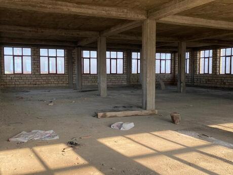 Obyekt - Quba - 1200 m²