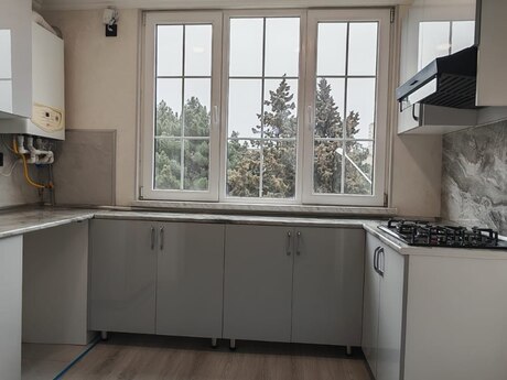 2 otaqlı köhnə tikili - Xalqlar Dostluğu m. - 35 m²