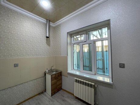3 otaqlı həyət evi/bağ evi - Biləcəri q. - 87 m²