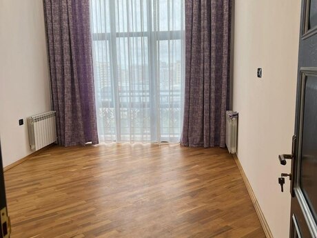 Объявление №6109839 - Баку, м. Нариман Нариманов, 3-комн., 116 м², 16/16 этаж