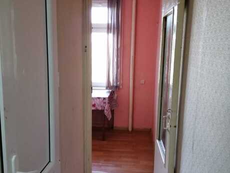 2 otaqlı köhnə tikili - Neftçilər m. - 55 m²
