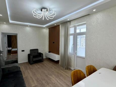Elan №6109927 - Bakı, Əhmədli m., 2 otaqlı, 70 m², 8/9 mərtəbə