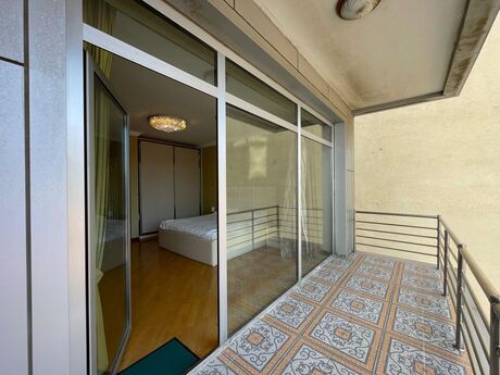 3 otaqlı yeni tikili - İçəri Şəhər m. - 145 m²