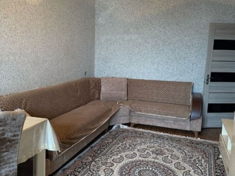 2 otaqlı köhnə tikili - Xalqlar Dostluğu m. - 60 m²