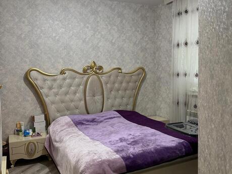 3 otaqlı həyət evi/bağ evi - Səbail r. - 100 m²
