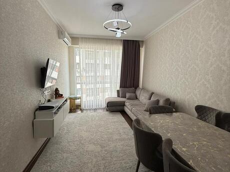 2 otaqlı yeni tikili - 20 Yanvar m. - 46 m²