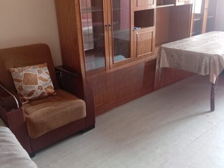 Elan №6109879 - Bakı, Yeni Yasamal q., 2 otaqlı, 60 m², 5/9 mərtəbə
